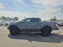 فورد رينجر رابتور FORD RANGER RAPTOR PICKUP RHD 2019 MODEL 2.0 L DIESEL AUTOMATIC(PM12604)