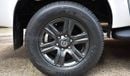 Toyota Hilux DC, 2.7L Petrol 4WD Manual | 2026 Model | Ready for Export