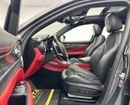 Alfa Romeo Stelvio Quadrifoglio 2.9L (503 HP) 2019 Alfa Romeo Stelvio Quadrifoglio, 1 Year Warranty Unlimited KM, Alfa