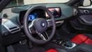 BMW 118i LUXURY M SPORT PACKAGE