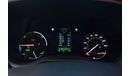Toyota Sienna XLE Hybrid 2.5L FWD 8-Seat Automatic-EURO 6