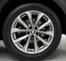 BMW X4 xDrive 30i Exclusive 3.0L