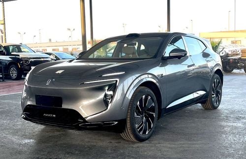 أفاتر 07 2024 Plug in Hybrid