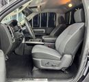 Dodge RAM 1500 Dodge RAM 1500  |  5.7 L HEMI V8 VVT | 8 Speed | GCC |