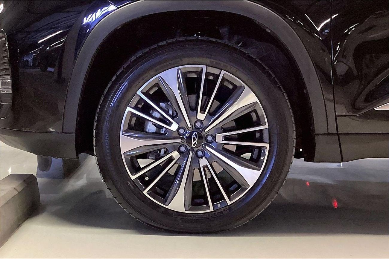 شيري تيجو 8 برو ماكس Premium | شامل الضمان | 0 ﺪﻔﻋﺓ ﺃﻮﻟﻯ