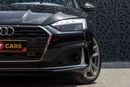 Audi A5 Audi A5 40TFSI Sportback 2023 GCC | Warranty