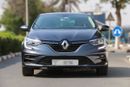 Renault Megane 2023 Renault Megane Intens 1.3L | GCC Specs | Used | Excellent Condition