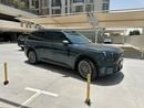 Lynk & Co 900 Explorer edition 3 motor