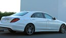 Mercedes-Benz S 400 EXCELLENT CONDITION - FULL OPTION