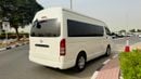 Toyota Hiace 2009 | RHD | 3.0L DIESEL ENGINE | MANUAL TRANSMISSION | 14 SEATERS | 2WD |