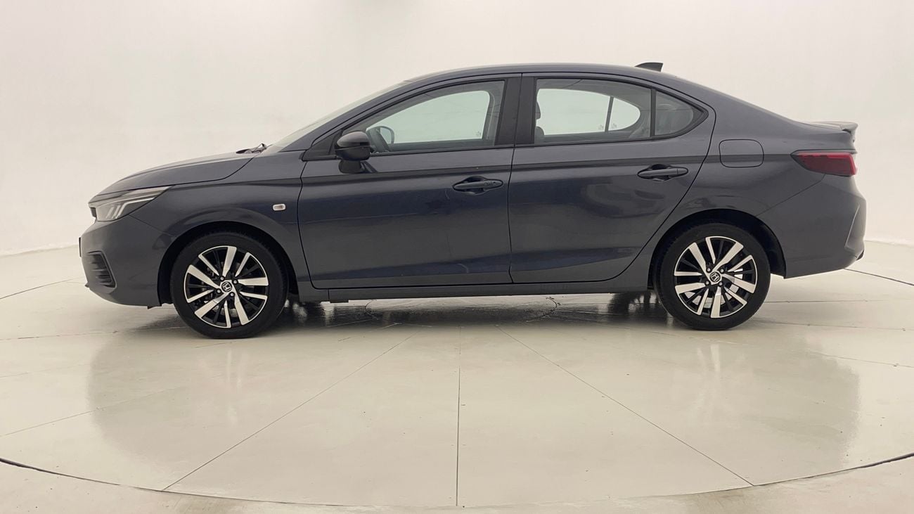 Honda City LX SPORT 1.5 | Zero Down Payment | Home Test Drive