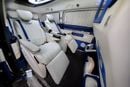 Mercedes Benz V300 AVANTGARDE 1 из 28 версии Magellan Edition, созданной по мотивам роскошной яхты.| By Limgene