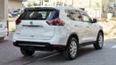 Nissan Rogue AWD