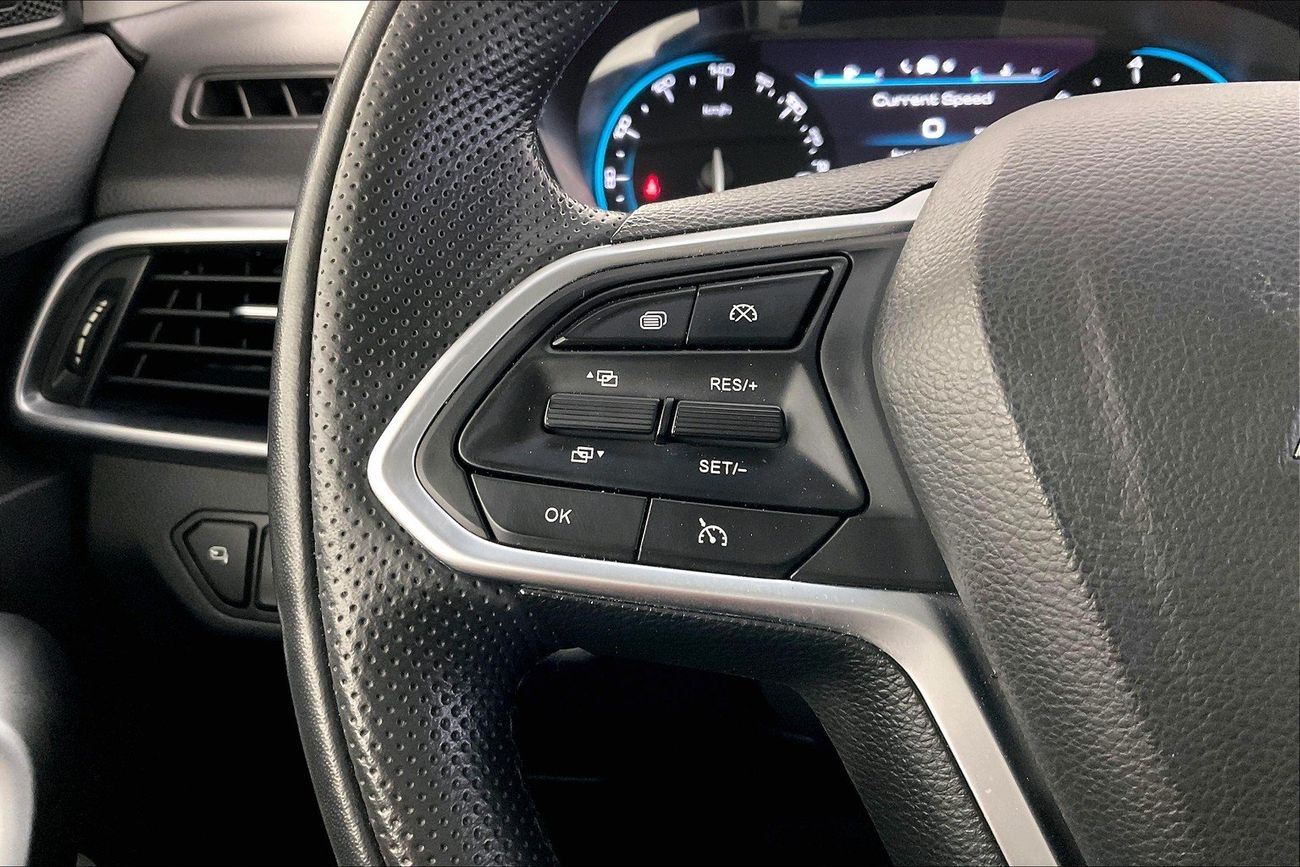 شيفروليه كابتيفا Premier | شامل الضمان | 0 ﺪﻔﻋﺓ ﺃﻮﻟﻯ