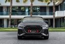 Audi RS Q3 RSQ3 Sportback | 5,288 P.M | 0% Downpayment | AUDI WARRANTY AND SERVICE CONTRACT!