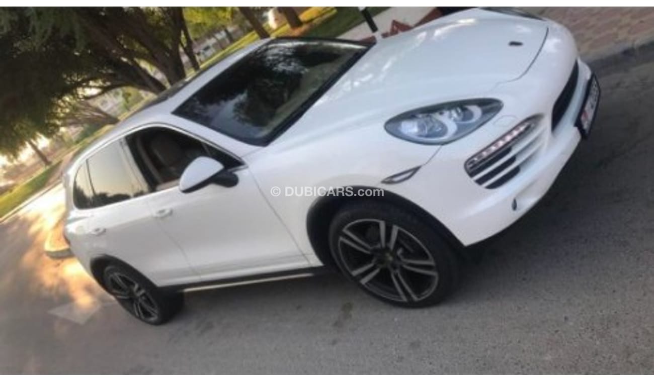 بورش كايان بورش كاين s 6 سلندر موصفات 8 صبغة وكاله