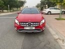 Mercedes Benz GLA250 STD