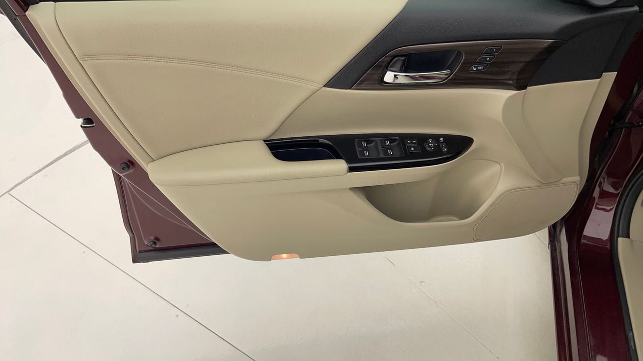 Honda Accord EX B 2.4 | Zero Down Payment | Free Home Test Drive