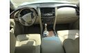 Infiniti QX56 2011 GCC REF#169