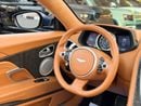 أستون مارتن DB11 Volante 4.0L