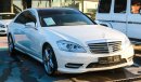 Mercedes-Benz S 350