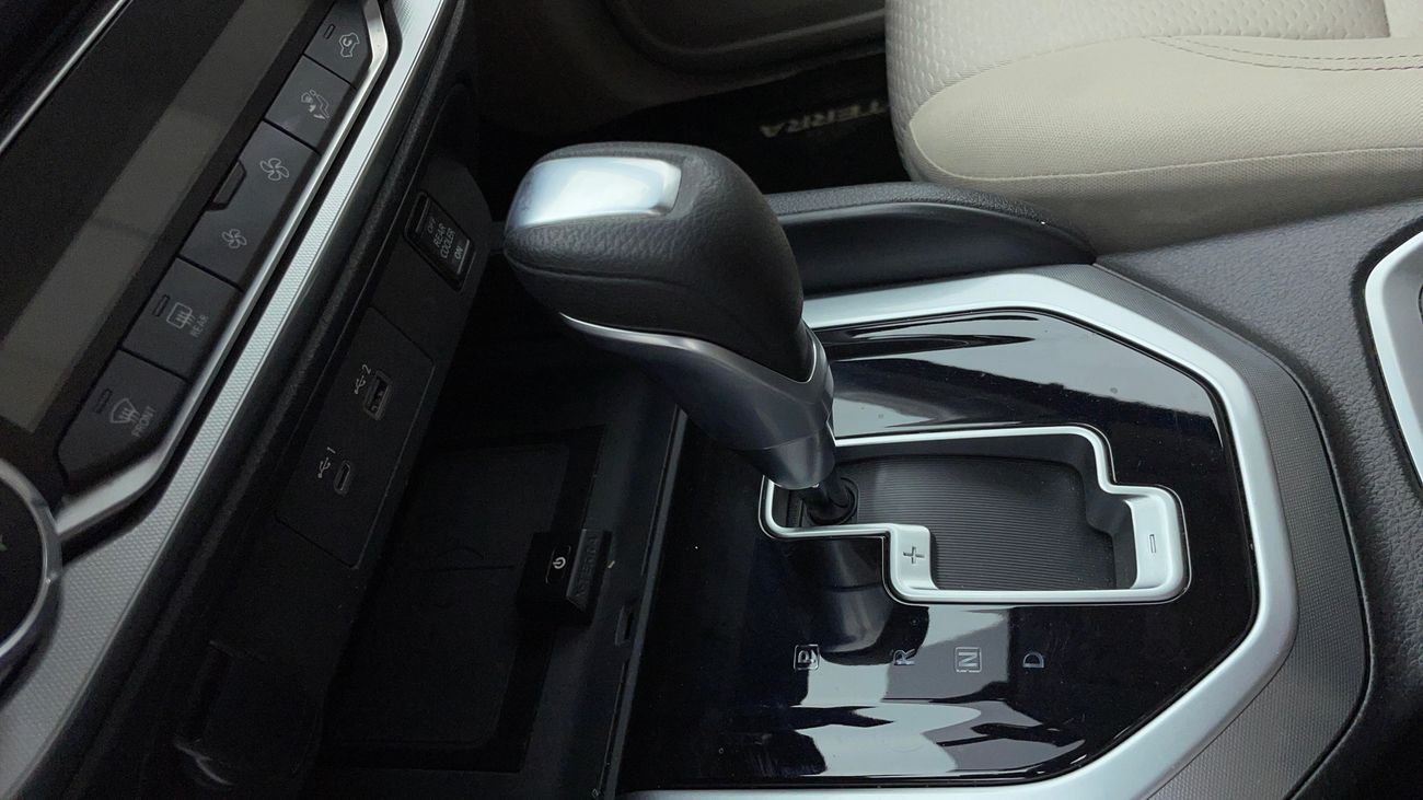 Nissan XTerra TITANIUM 2.5 | Zero Down Payment | Free Home Test Drive