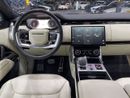 لاند روفر رينج روفر First Edition P400 3.0L