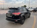 Toyota RAV4 2018 SE ADVENTURE FULL OPTION 2.5L USA IMPORTED