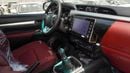 Toyota Hilux SR5 2.7 L