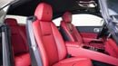 Rolls Royce Wraith UAE's Very Best Example | 2 Years Free Servicing |