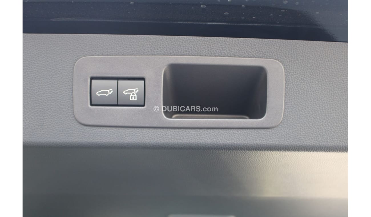 تويوتا لاند كروزر TOYOTA LANDCRUISER 300 3.3L DIESEL VX + 7 AUTO