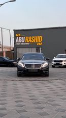 مرسيدس بنز S 400 AMG 3.5L