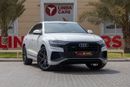 Audi Q8 55 TFSI quattro S-Line 3.0L (340 HP)