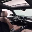 مرسيدس بنز GLB 220 2022 Mercedes-Benz GLB 220, Warranty, Excellent Condition.