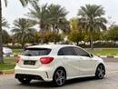 مرسيدس بنز A 250 A 250, , GCC Specs