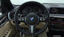 BMW X5 XDRIVE 35I 3 | Under Warranty | Inspected on 150+ parameters