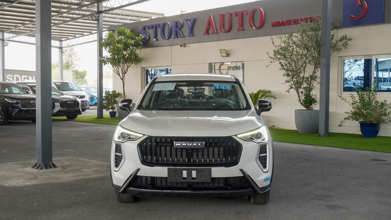 هافال جوليون BASIC 1.5L (For Local plus 10%)