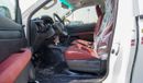 Toyota Hilux 2.7L M/T. 4WD