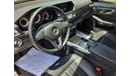 Mercedes-Benz E 220 Mercedes e220d 2016 full option