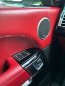 Land Rover Range Rover Autobiography 5.0L (375 HP)