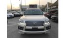 Lexus LX570