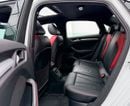 أودي S3 STD 2018 Audi S3 2.0TFSI Quattro, Full Audi Service History, Fully Loaded, Excellent Condition, GCC
