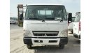 Mitsubishi Fuso 4.2L DIESEL, 16" TYRES, 4 STROKE CYCLE, WATER COOLED DIRECT INJECTION (CODE # MCFC01)
