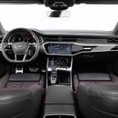 Audi RS7 SPORTBACK AED 5,749 P.M • 0% Downpayment • Audi RS7 Sportback • 1 Year Warranty