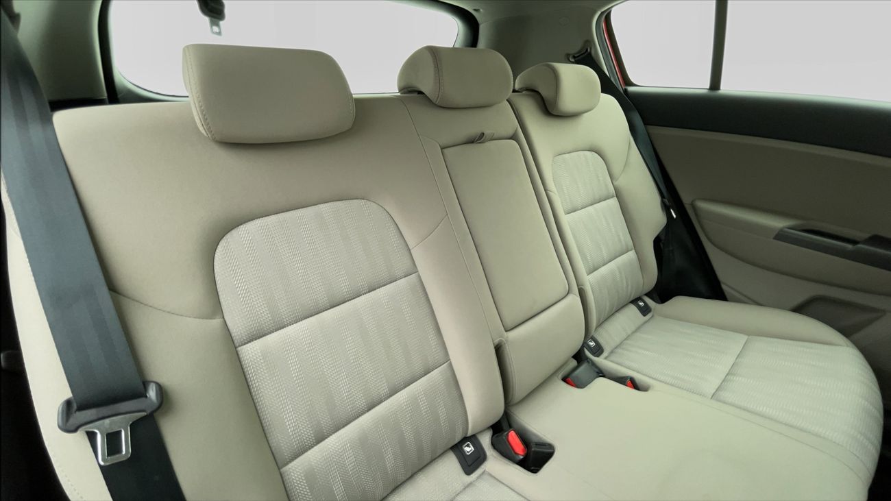 Kia Sportage EX 1.6 | Zero Down Payment | Home Test Drive