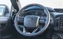Toyota Hilux 2025 TOYOTA HILUX GR SPORT 4.0L FULL OPTION