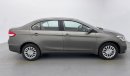 Suzuki Ciaz GL 1.5 | Under Warranty | Inspected on 150+ parameters