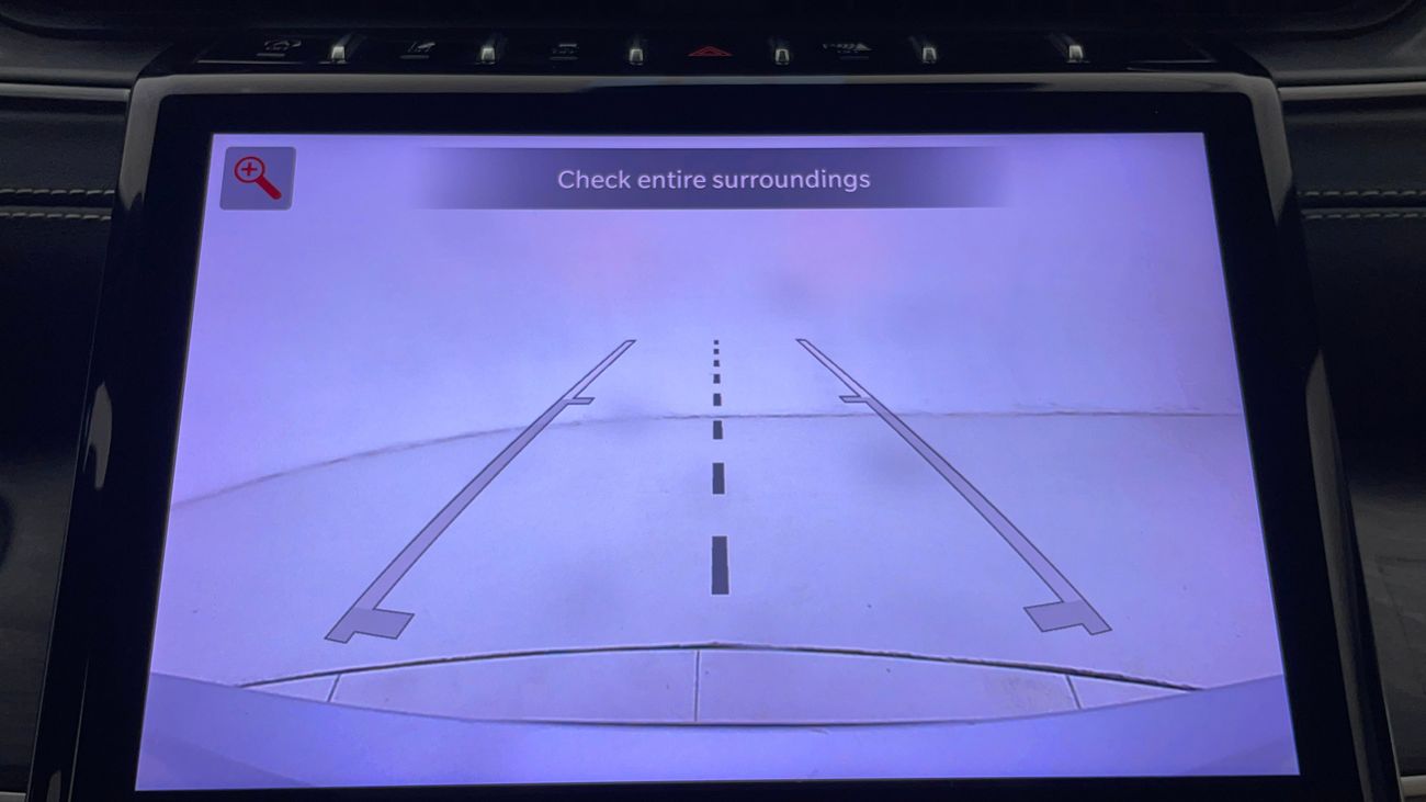 Jeep Grand Cherokee LIMITED 3.6 | Zero Down Payment | Home Test Drive