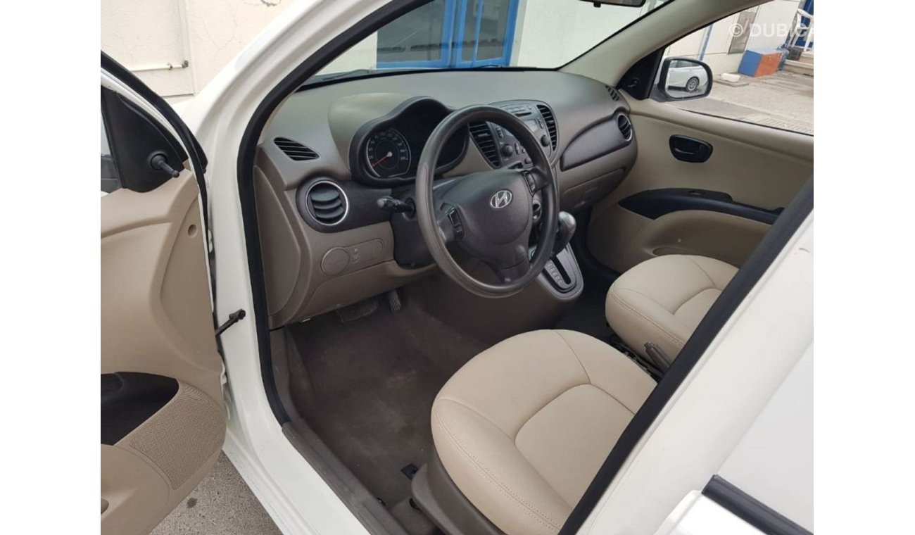 هيونداي i10 HYUNDAI I 1O 2015