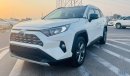 Toyota RAV4 2021 FULL OPTION (JAPAN IMPORT!!) RIGHT HAND DRIVE